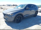 MAZDA CX-5 2.5 S CARBON EDITION JM3KFBCM2N1568132 снимка