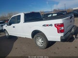 Ford F-150 Xl 1FTFX1E51JFA09160 снимка