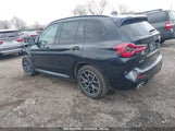BMW X3 XDRIVE30I 5UX53DP00N9L98130 photo
