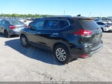NISSAN ROGUE SV KNMAT2MV6HP597624 снимка