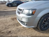 DODGE GRAND CARAVAN GT 2C4RDGEG2HR632395 снимка