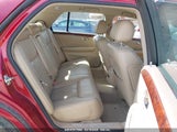 CADILLAC DTS 1G6KD57Y36U217570 снимка