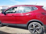 NISSAN ROGUE SPORT SL AWD XTRONIC CVT JN1BJ1CW9NW485693 снимка