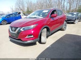 NISSAN ROGUE SPORT SL AWD XTRONIC CVT JN1BJ1CW9NW485693 photo