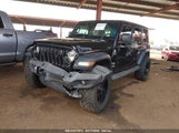 JEEP WRANGLER UNLIMITED SPORT S 4X4 1C4HJXDN2KW630780 photo