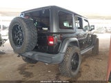 JEEP WRANGLER UNLIMITED SPORT S 4X4 1C4HJXDN2KW630780 photo