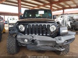 JEEP WRANGLER UNLIMITED SPORT S 4X4 1C4HJXDN2KW630780 photo