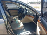 HYUNDAI SONATA LIMITED 5NPEU46C59H476134 снимка