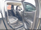 GMC CANYON ALL TERRAIN W/CLOTH 1GTG6CEN9J1122337 fotografie