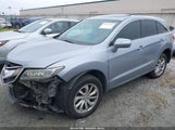 ACURA RDX TECHNOLOGY ACURAWATCH PLUS PACKAGES/TECHNOLOGY PACKAGE 5J8TB3H52GL011746 снимка