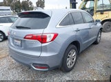 ACURA RDX TECHNOLOGY ACURAWATCH PLUS PACKAGES/TECHNOLOGY PACKAGE 5J8TB3H52GL011746 снимка