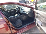 NISSAN ALTIMA SV FWD 1N4BL4DV8PN383993 photo