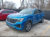 VOLKSWAGEN ATLAS CROSS SPORT 2.0T SEL R-LINE 1V2AE2CA0RC216320 photo