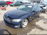 BMW 328I XDRIVE WBAWC33589PU84317 снимка