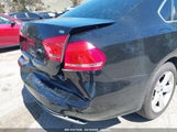 VOLKSWAGEN PASSAT 2.5L SE 1VWBP7A30CC025468 снимка