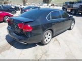VOLKSWAGEN PASSAT 2.5L SE 1VWBP7A30CC025468 снимка