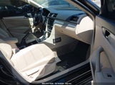 VOLKSWAGEN PASSAT 2.5L SE 1VWBP7A30CC025468 снимка