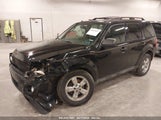 FORD ESCAPE XLT 1FMCU9DG3AKD10576 снимка