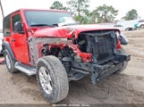 Jeep Wrangler Sport S 4X4 1C4GJXAG7MW862022 photo