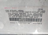 MITSUBISHI LANCER GTS JA3AU86W09U026783 снимка