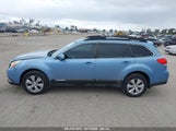 SUBARU OUTBACK 2.5I LIMITED 4S4BRBLC8B3399575 fotografie
