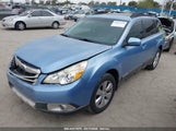 SUBARU OUTBACK 2.5I LIMITED 4S4BRBLC8B3399575 снимка