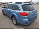 SUBARU OUTBACK 2.5I LIMITED 4S4BRBLC8B3399575 снимка