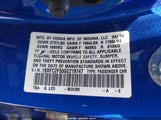 HONDA CIVIC LX 19XFC2F55GE219747 снимка
