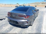 ACURA TLX A-SPEC PACKAGE 19UUB5F52NA003934 снимка