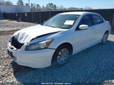HONDA ACCORD 2.4 LX 1HGCP2F36BA146715 снимка