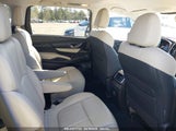 SUBARU ASCENT LIMITED 7-PASSENGER 4S4WMASD7P3442198 fotografie