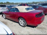 FORD MUSTANG V6 1ZVBP8EM8E5322665 снимка