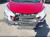 NISSAN VERSA NOTE SV 3N1CE2CPXFL417269 fotografie