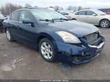 NISSAN ALTIMA 2.5 S 1N4AL21E37C233760 снимка