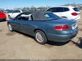 CHRYSLER SEBRING TOURING 1C3EL55R45N705433 снимка