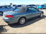 CHRYSLER SEBRING TOURING 1C3EL55R45N705433 снимка