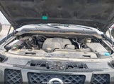 Nissan Armada Se 5N1AA08C49N601620 снимка