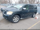 Nissan Armada Se 5N1AA08C49N601620 снимка
