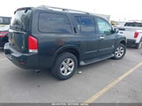 Nissan Armada Se 5N1AA08C49N601620 снимка