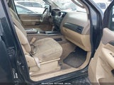 Nissan Armada Se 5N1AA08C49N601620 снимка