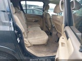 Nissan Armada Se 5N1AA08C49N601620 снимка