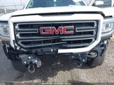 GMC SIERRA 1500 SLE 1GTV2MEC7HZ239479 снимка