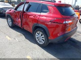 TOYOTA COROLLA CROSS LE 7MUBAAAG0NV006009 снимка
