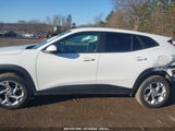CHEVROLET TRAX FWD SP KL77LFE23RC062956 снимка