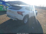 CHEVROLET TRAX FWD SP KL77LFE23RC062956 photo