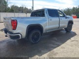 GMC SIERRA 1500 4WD SHORT BOX ELEVATION 1GTU9CET0MZ350838 photo