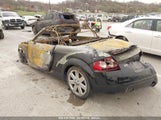 Audi Tt 1.8L TRUUT28N431015447 снимка