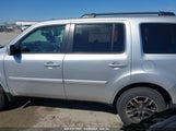 HONDA PILOT EX-L 5FNYF4H74BB079297 снимка