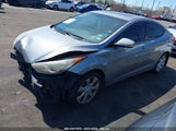 HYUNDAI ELANTRA LIMITED (ULSAN PLANT) KMHDH4AE5CU388816 снимка