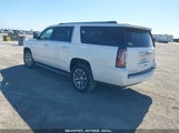 GMC YUKON XL 4WD DENALI 1GKS2HKJ9LR298494 fotografie